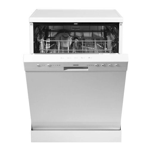 Lave-vaisselle pose libre Proline DWP12DWH