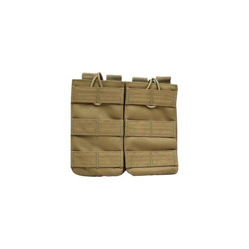 Pochette Molle Tactical Ops Double Poche