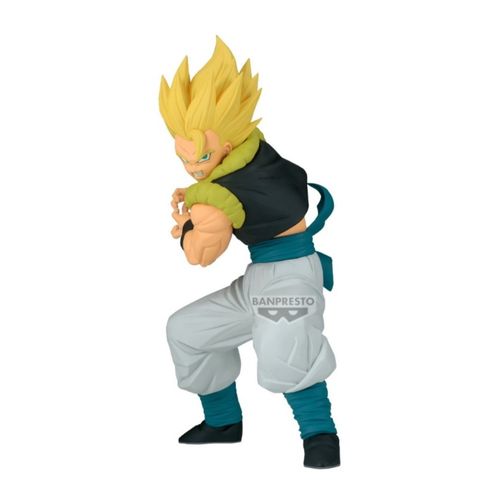 Figurine Dragon Ball Super - Gogeta (Grandista)