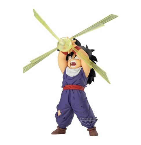 Figurine Dragon Ball Z - Son Gohan Iii (Gx Materia)