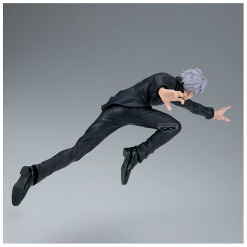 Figurine Jujutsu Kaisen - Satoru Gojo Ii (Maximatic)