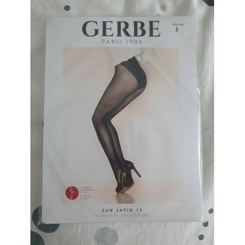 Bas Gerbe Marine T.2