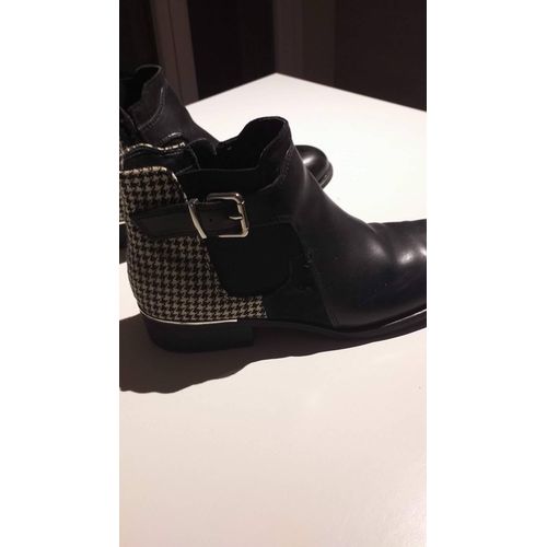 Bottines - 39