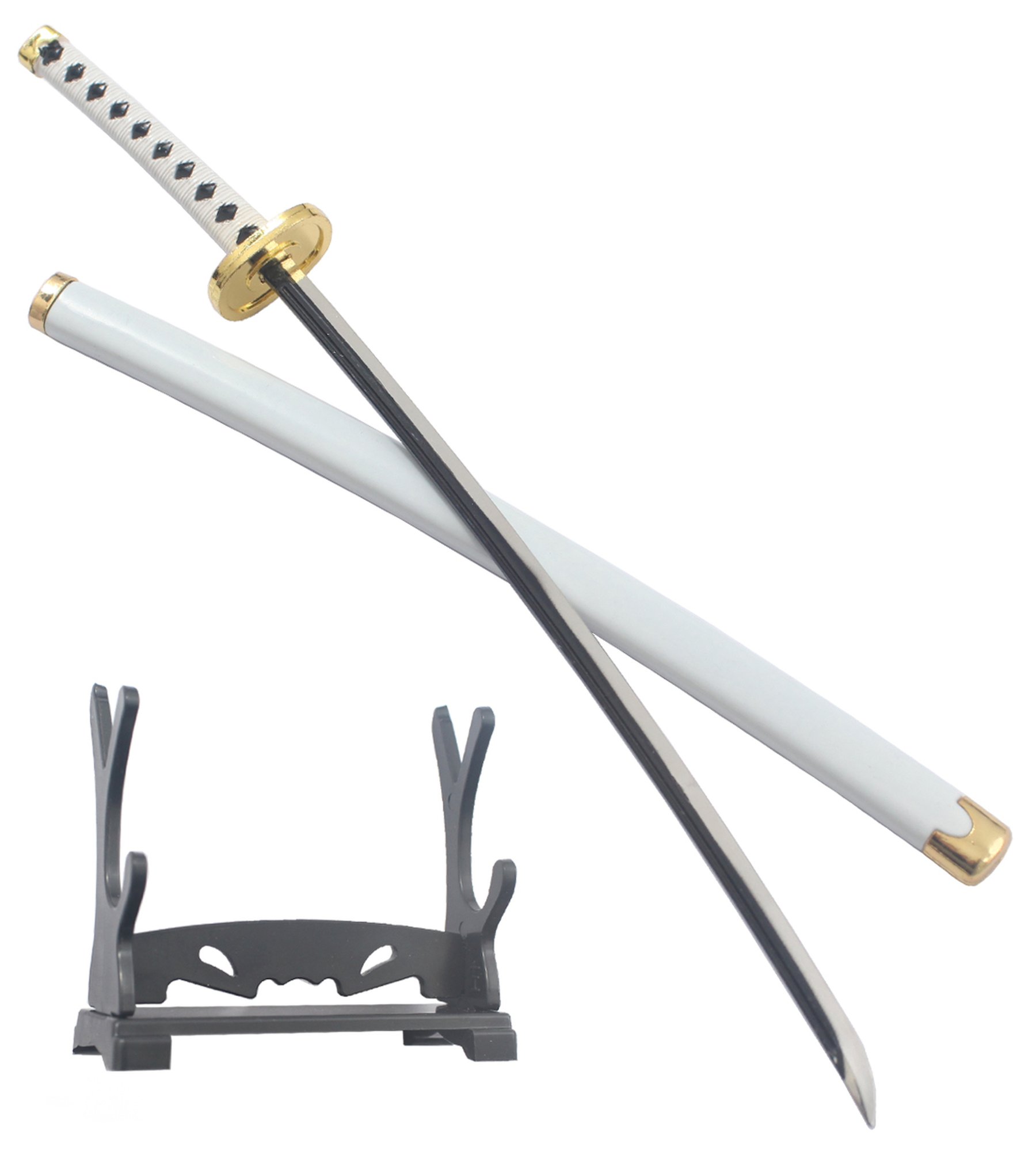 Présentoir De Support De Support De Katana D'épée ... – Grandado