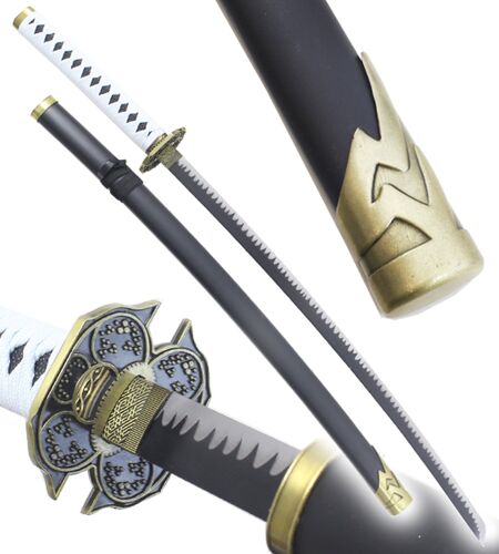 Katana Yamato Epee Vergil Sabre Devil May Cry 5 Sparda Replique Sabre V2 Décoration