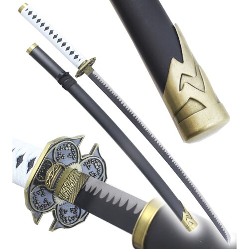 Katana Yamato Epee Vergil Sabre Devil May Cry 5 Sparda Replique Sabre V2 Décoration