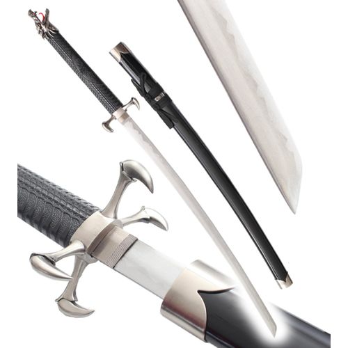 Katana Griffe du Dragon Epee Sabre Claw Décoration