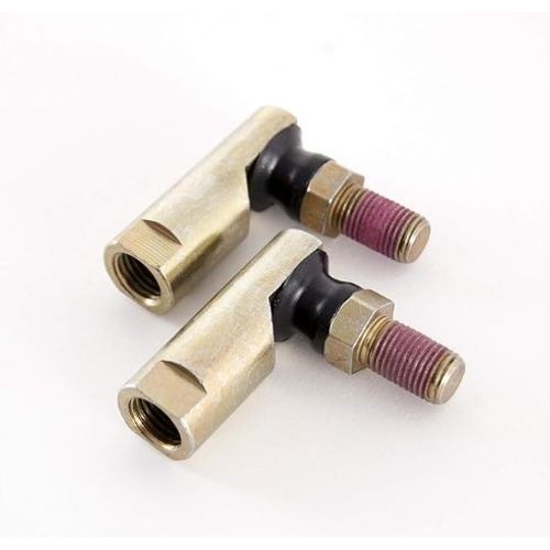 MTD OEM-723-0448, Joints à rotule pour tracteurs de pelouse et de Jardin (à partir de 1997), compatibles avec différents Troy-Bilt, Yard Machines et Autres modèles Haut de Gamme