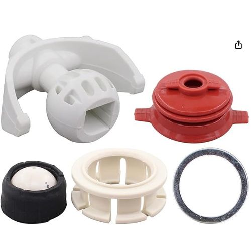 Doo Engy Kit De Réparation De Levier De Vitesses De Vitesse Avec Joint Pour A4 B7 A4 B5 A4 B4 B6 8e Avant A6 4f A6 C6 A6 C5 4b Pa-Ssat B5 3b Pa-Ssat B5.5 Superb