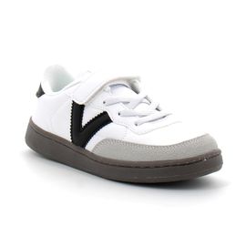 Baskets Basses À Scratch Blanco - 29