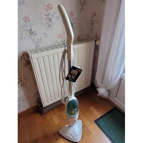 BALAI VAPORETTO POLTI