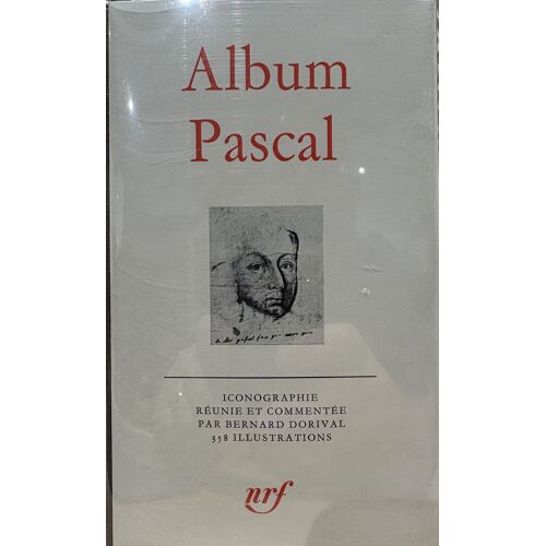 Album Pascal