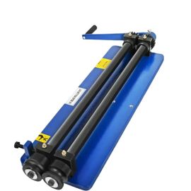 Cintreuse SIHAO Machine À Rouler Les Tôles À Structure Métallique Durable Et Résistante Large Applicabilité