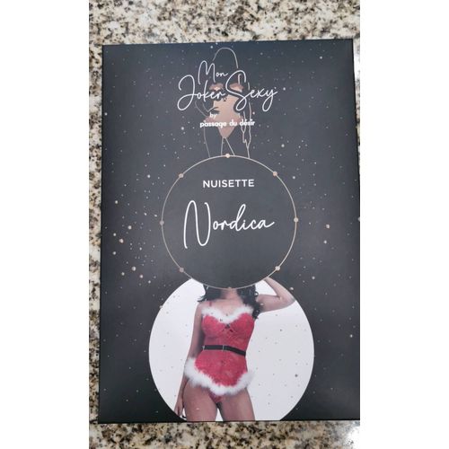 Nuisette Noel