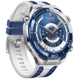 Huawei Watch Ultimate 2, 48mm, Bleu