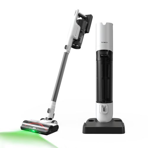 Tineco PURE ONE Station 5 PLUS Aspirateur Sans-Fil Intelligent