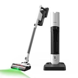Tineco PURE ONE Station 5 PLUS Aspirateur Sans-Fil Intelligent