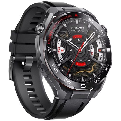 Huawei Watch Ultimate 2, 48mm, Noir