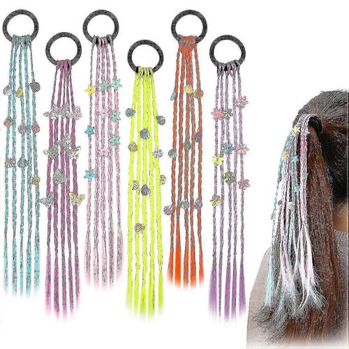 Coupes De Cheveux Colorées Pour Femmes - Quan