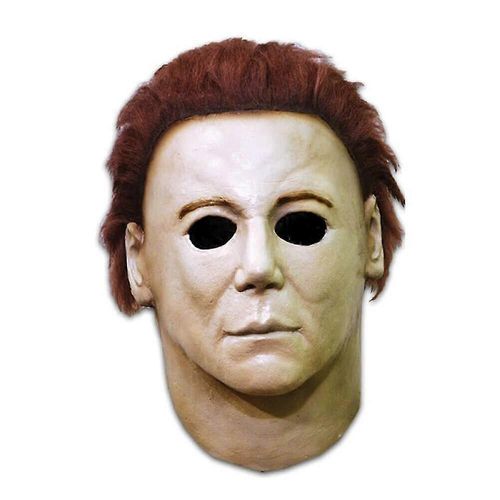 Masque De Michael Myers Pour Halloween H20