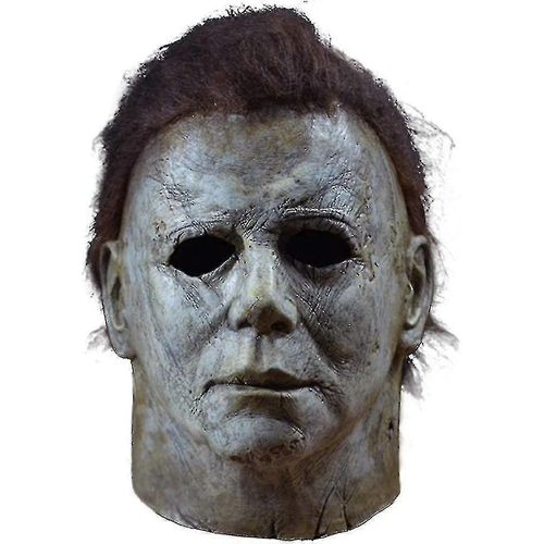 Masque De Michael Myers Pour Halloween