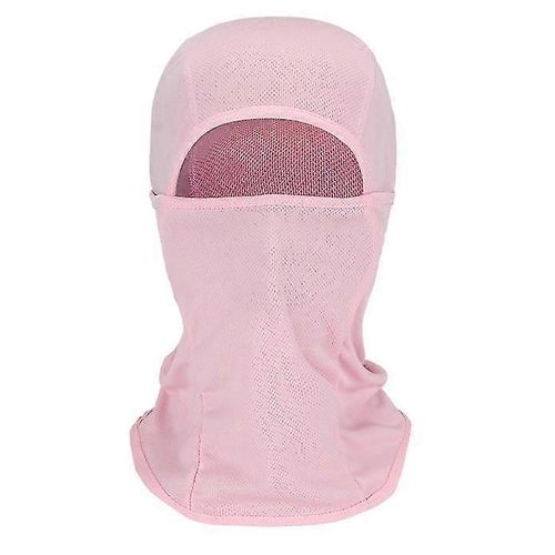 Cagoule, Masque De Moto, Masque Coupe-Vent, Bonnet De Pêche, Masque De Protection Solaire Et Anti-Poussière