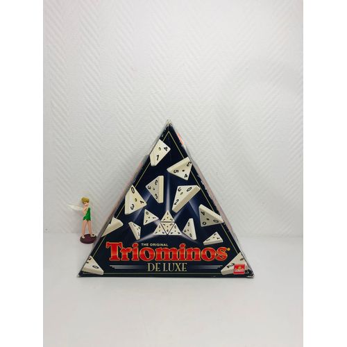 Triominos De Luxe Goliath 