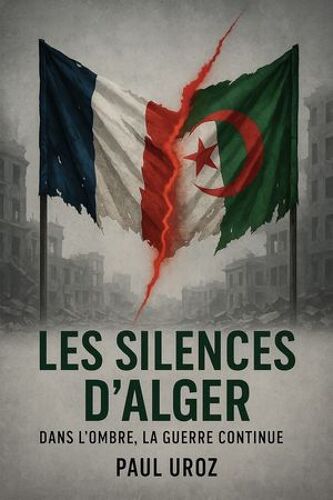 Les Silences D'alger