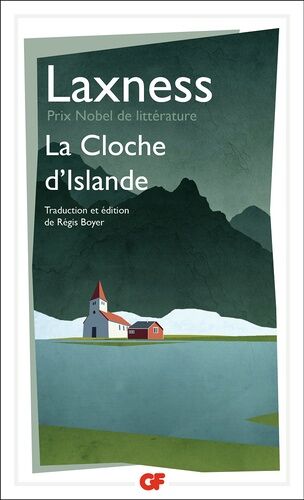 La Cloche D'islande