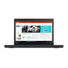 PC Portable LENOVO Thinkpad L470, 14", Core i3-6100U@2.30Ghz, 8Go 256Go SSD WND 10Pro