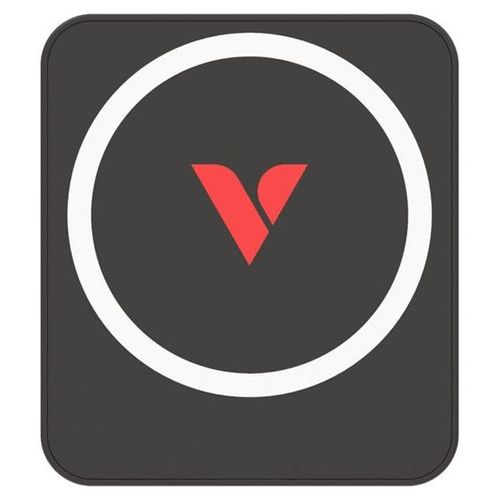 Verbatim SnapBack - SSD - 512 Go - externe (portable) - USB 3.2 Gen 2 - moka métallique