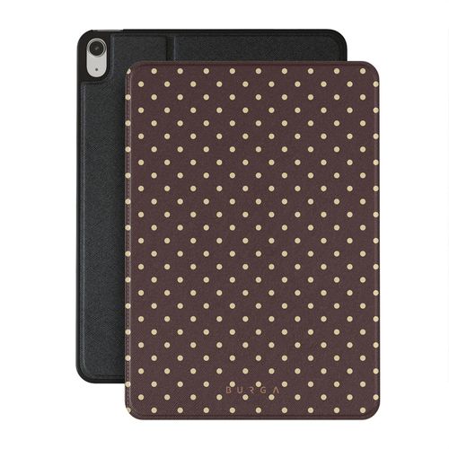 Burga Coque tablette iPad Air 11 pouces (2025) M3 / (2024) M2 Sorry Busy