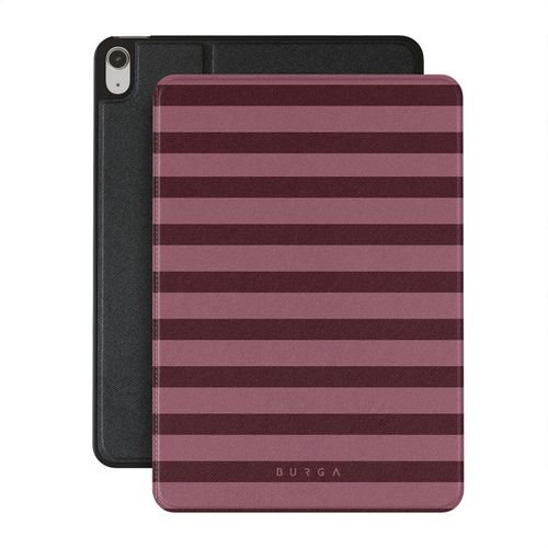Burga Coque tablette iPad Air 11 pouces (2025) M3 / (2024) M2 Spellbound