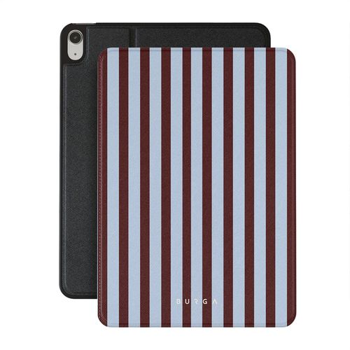 Burga Coque tablette iPad Air 11 pouces (2025) M3 / (2024) M2 Offline