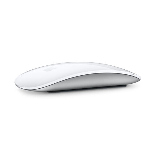 apple magic mouse 2 blanc