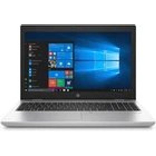 PC Portable HP, ProBook 650 G4, 15,6", i5-8350U @ 1,7GHz, 8Go 256Go-NVMe WNDS 11Pro