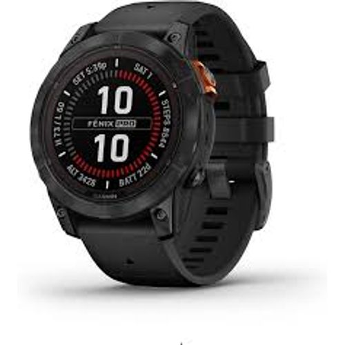 montre connecté garmin fenix 7 47 mm