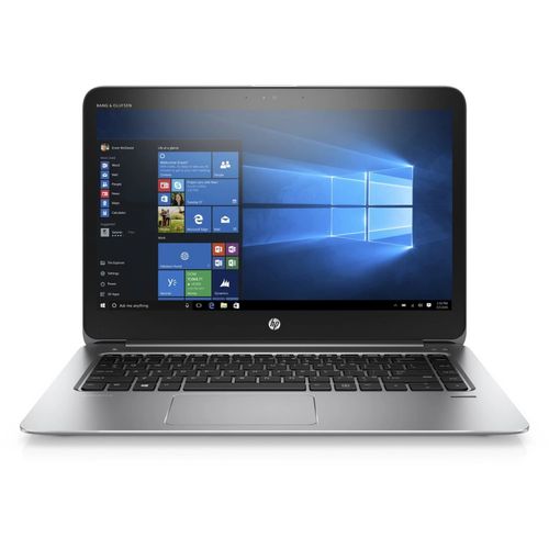 PC Portable HP, EliteBook Folio 1040 G3, 14", Core i7-6500U, 8Go, 512Go WND 10Pro