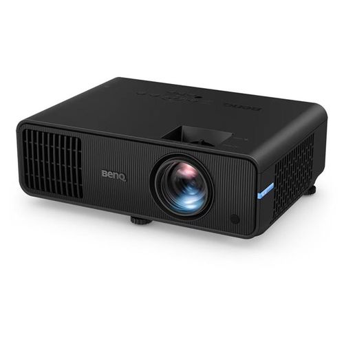 BenQ LW600ST+ - Projecteur DLP - 4 LED - portable - 3D - 3200 ANSI lumens - WXGA (1280 x 800) - 16:10 - objectif zoom à courte focale
