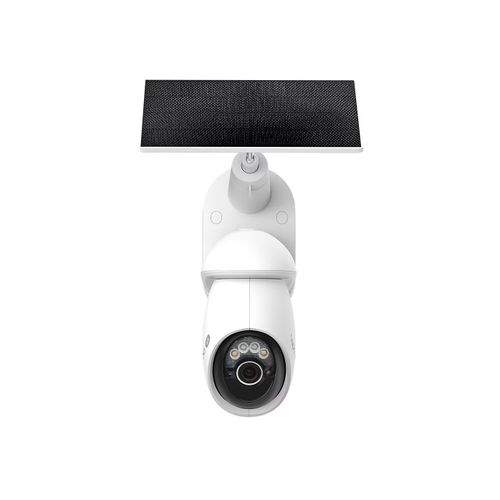 Caméra de surveillance Tapo TC92K + panneau solaire