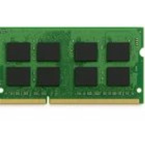 BARETTES RAM DDR3 4GB PC3-1333 MHz SODIMM Laptop, Compatible HP, Dell, Lenovo