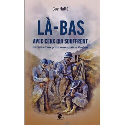 Là-Bas Avec Ceux Qui Souffrent