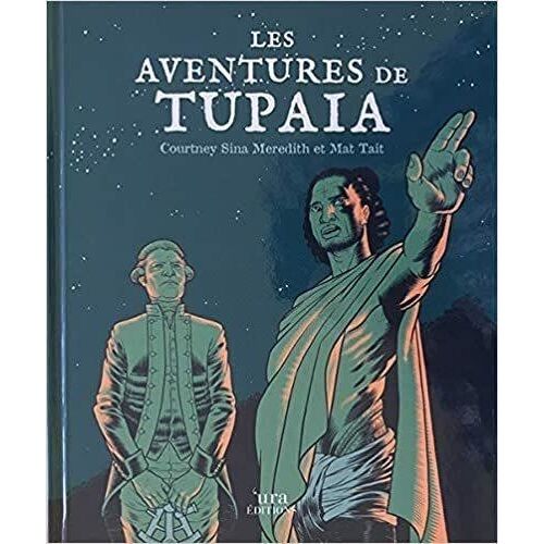 Les Aventures De Tupaia