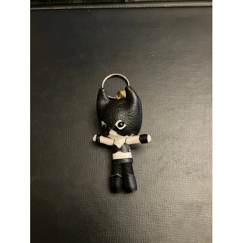 Porte-Clefs. Catwoman.