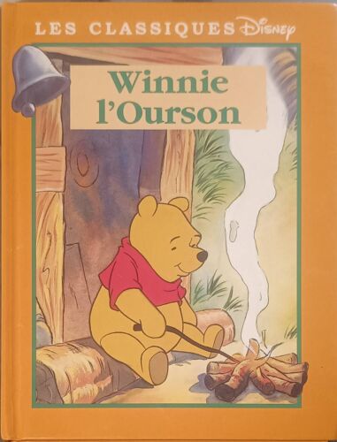 Winnie L'Ourson Les Classiques Disney