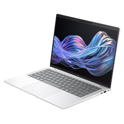 HP EliteBook X G1i Notebook Next Gen AI - Conception de charnière à 177 degrés - Intel Core Ultra 5 - 228V / jusqu'à 4.5 GHz - Win 11 Pro - Arc Graphics 130V - 32 Go RAM - 512 Go SSD NVMe - 14"...