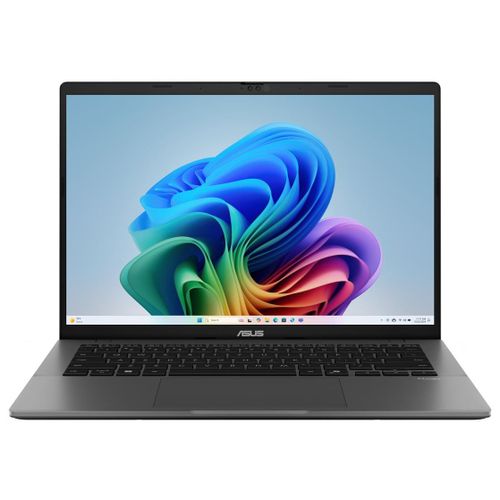 ASUS VivoBook S14 M3407KA-PRO-OLED-SF9X - 14" Ryzen 7 350 16 Go RAM 512 Go SSD Gris