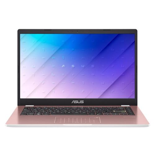 ASUS Vivobook Go 14 E410KA-EB1039WS - 14" Pentium Silver N6000 4 Go RAM 128 Go SSD Rose