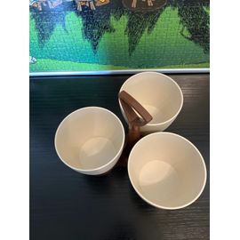 Petit Plateau Apéritif. Tupperware.