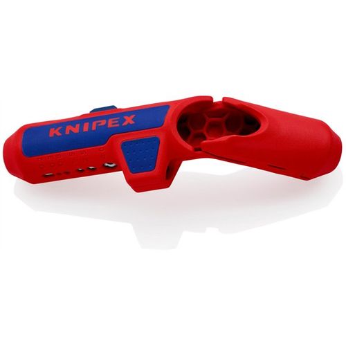 Outil à dégainer multifonctions KNIPEX 16 95 01 SB ERGOSTRIP 135mm